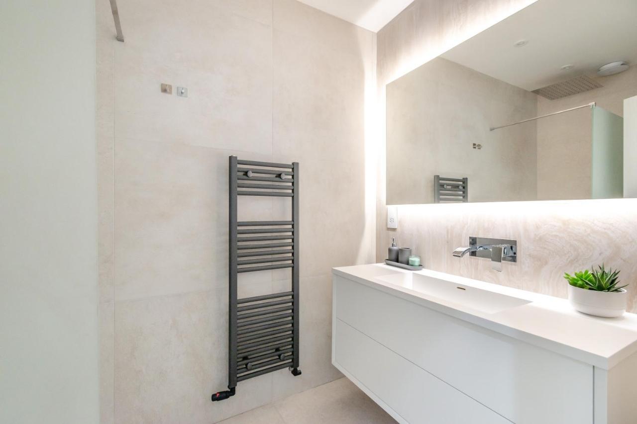 Апартаменти Modern Garden Flat With Private Parking Лондон Екстер'єр фото